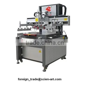 Precision Silk Screen Printing Machines thumbnail-1