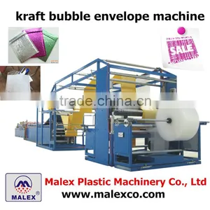 Envelope Machine MX-E240V thumbnail-1