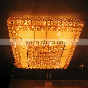 Modern Indoor Lighting Elegant Decorative Flush Ceiling Light thumbnail-3