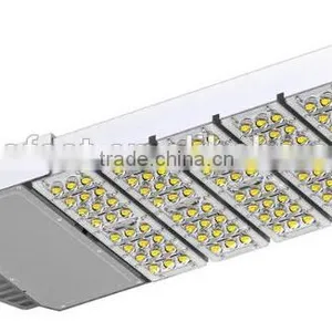 60w-300w LED Street Light CE RoHS NEW MODEL IP68 Aluminium 120lm/w thumbnail-6