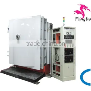 Vacuum Sputter Coater PVD Magnetron Sputtering Instrument/magnetron Sputter Thin Film Coating System thumbnail-6
