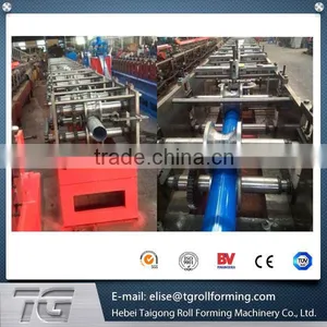 Greenhouse Pipe Making Machine thumbnail-2