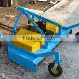Tractor PTO Driven Grasss Cutter Finishing Mower thumbnail-3