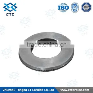 Professional Cemented Carbide Roller With CE Certificate thumbnail-1