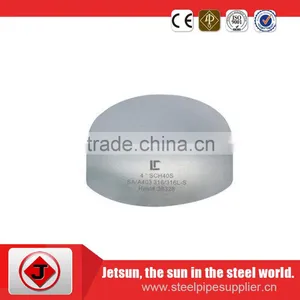 24" Pipe End Cap for Pipe End thumbnail-4