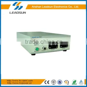 Leadsun LS-ESP40KV/50mA High Voltage Power Supply Electrostatic Separation thumbnail-1