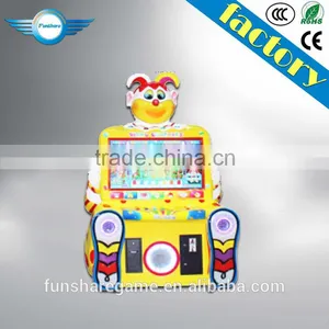 Piano Arcade Dancing Machine For Game Center thumbnail-1