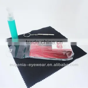 20ml Spray Lens Cleaner, Cloth, Screwdriver in a Set thumbnail-1