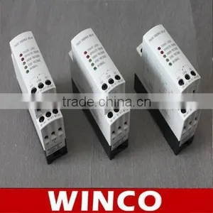 JVRD Series 3 Phase Sequence Voltage Protection Device ( Voltage and Phase Relay ) thumbnail-1