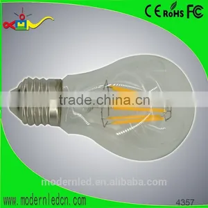 360 Degree E27 12 Volt Led Filament Bulbs 15w 2700k 3000k thumbnail-4