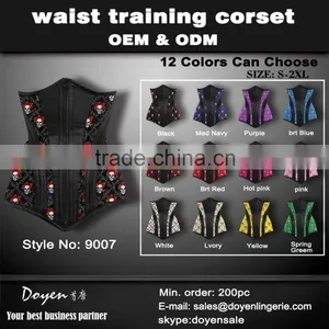 Special Design Erotic Jumpsuits for Women Sexy Hatters Costume thumbnail-2