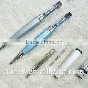 Cheap Samrtphone Touch Crystal Pen Usb With High Quality With 8GB thumbnail-2