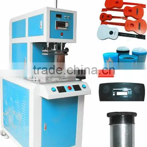Induction Aluminum Foil Cap Sealing Machine thumbnail-1