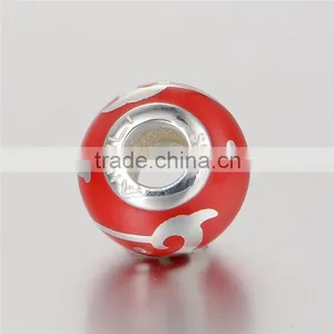 2016 Fashion cz 925 Sterling Silver Jewelry Thailand Charm Brands Bracelets thumbnail-3