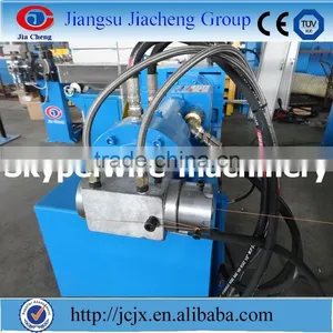 Silicone Rubber Cable Making Plant thumbnail-1