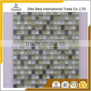 Fine Price Tile Glass Mosaic thumbnail-2