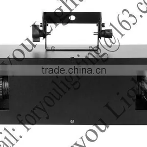 China Supplier Manufacture Factory Price 2*10w White Leds Show Disco Scanner Effect Light thumbnail-2