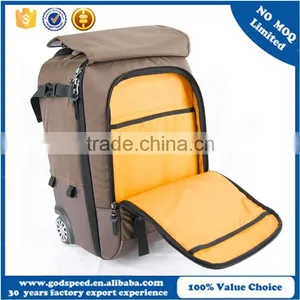 Top Quality Stylish Outdoor Camera Trolley Bag thumbnail-5