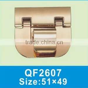 Ornament Lock Metal Handbag Baggage Lock thumbnail-1