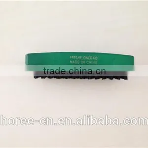 High Quality Wooden Shoe Brush for Wholesale thumbnail-4