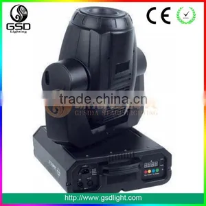 2016 Guangzhou Baiyun Moving Head Spot Lighting for dj Club,moving Head Light Price thumbnail-1