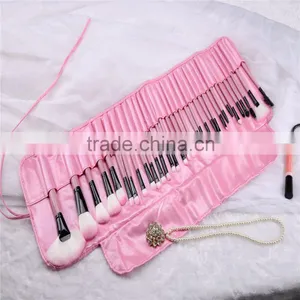 Daniel Makeup Brush Factory 32 Pcs Makeup Brush Tools for Women thumbnail-1