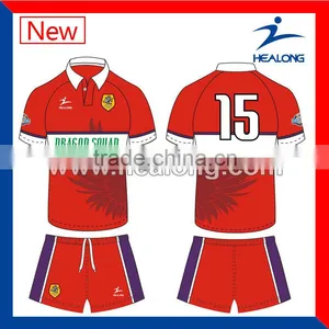 Cheap Rugby Jerseys College Rugby Jerseys University Of Michigan Rugby Shirt thumbnail-3