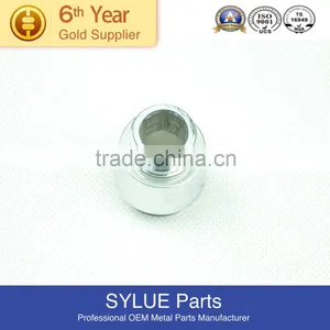 Manufacturer Customized Precision Machining Teflon thumbnail-6