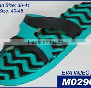 Indoor Massage Washable Slippers thumbnail-1