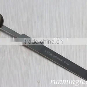 Long Handle Coffee Measuring Spoon thumbnail-1