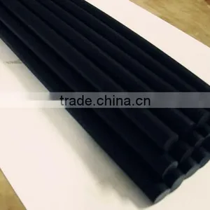 High Temperature Resistant Black Hot Melt Adhesives Glue Stick thumbnail-2