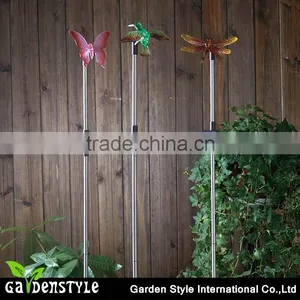 Landscape Lighting for Patio, Butterfly Bird Dragonfly Design Lighting, Lawn Light Modern Outdoor Lighting thumbnail-2