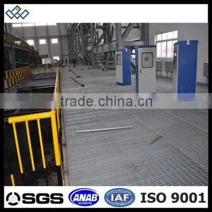 Floor Gully Grating /large Floor Grates/industrial Floor Grating thumbnail-5