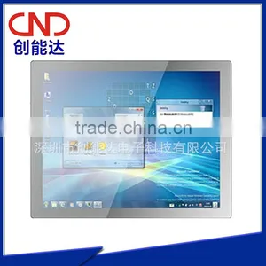 Classroom /POS/ ATM Touch Screen Interactive Monitor 15 17 19 21.5 Inch thumbnail-4