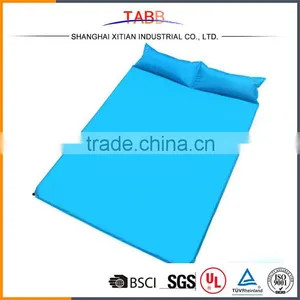 Wholesale Factory Price High Strength Factory Supply Intex Queen Air Mattress thumbnail-4