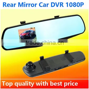 China Manufacturer Direct Supply HD Dual Camera Car Dvr Superior Quality With Best Price thumbnail-1