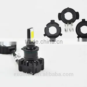 Hot Selling High Power LED Light for Motorcycle Headlamp for Motorcycle With 1 Year Warranty thumbnail-2
