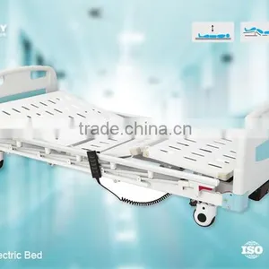 Best Head Board Flat Hospital Bed thumbnail-1