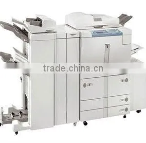 IR 8500 LCT RADF Copier for Big Offices thumbnail-1