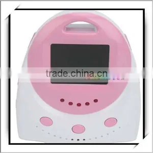 2.4GHz Wireless Two-way Speaker Digital Baby Monitor With 1 Monitor And 4 Camera thumbnail-1