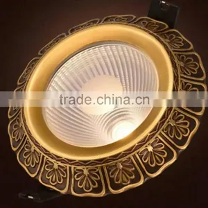 Led Downlight 2years Warranty Ceiling Led Downlight HIGH QUANLITY thumbnail-6