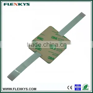 Factory Supply Tactile Switch With Led Supplier thumbnail-3