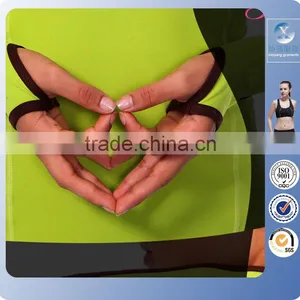 2016 Wholesale Yoga Pants/organic Yoga Clothing/eco Yoga Clothing thumbnail-3