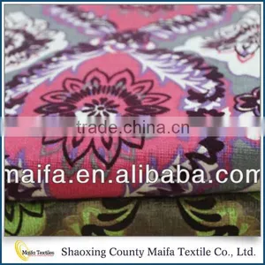 Best Selling Shaoxing Supplier Popular Classic 60 Cotton 40 Polyester Fabric thumbnail-1