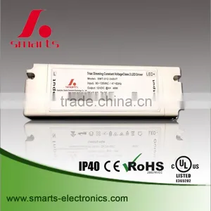 ETL Listed 120v Driver Triac 12v Electronic Transformers thumbnail-1