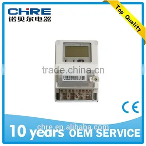 Single-Phase Multi-Function Electricity Meter NBL SM15 thumbnail-1