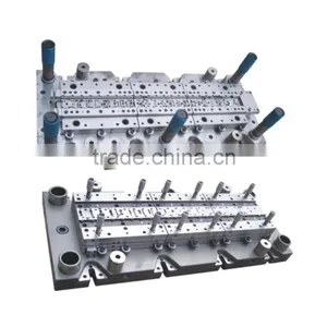 Wholesale Plastic Mould / High Precision Injection Mould China Supplier thumbnail-2
