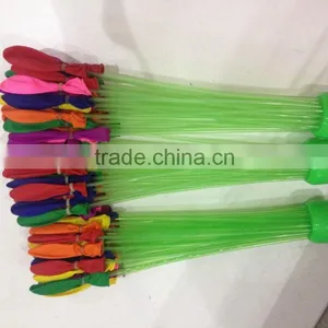 Factory Price Qualatex Balloons Magic Water Balloon thumbnail-6