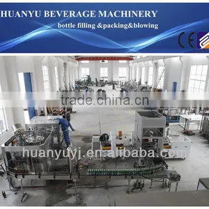 Wine Filling Plant,Wine Bottling Plant,Wine Packing Machine thumbnail-1