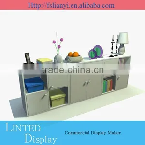 Fashion Style Modern Used Office Furniture thumbnail-6